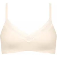 Sloggi Soutien-gorge champagne