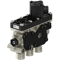 PROVIA Valve magnétique PRO4120040