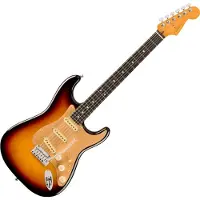 Fender Stratocaster American Ultra II EB Ultraburst
