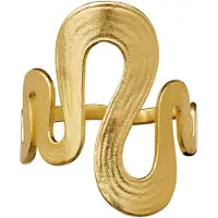 Maanesten Bague 'SASJA' or