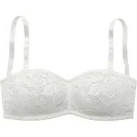 Nuance Soutien-gorge blanc