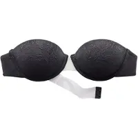 LASCANA Soutien-gorge noir