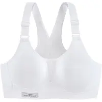 Venice beach Soutien-gorge de sport blanc