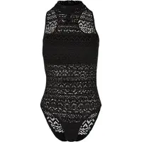 Urban Classics Shirtbody noir