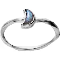 Maanesten Bague 'Doris' argent