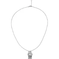 Maanesten Chaîne 'Theia' argent