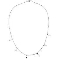 Maanesten Chaîne 'Cresida' argent