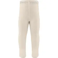 Ewers Collant beige
