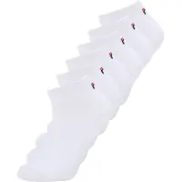 FILA Chaussettes blanc