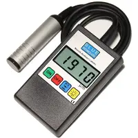 BLUE TECHNOLOGY Mesureur d'épaisseur de peinture MGR-11-S-FE