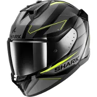 Shark D-Skwal 3 Sizler Casque