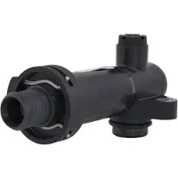 Hella 8MT 354 777-691 Thermostaat, koeling-uitlaatgasrecirculatie