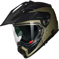 Nolan N70-2X 06 Classico Nobile N-Com Casque de motocross