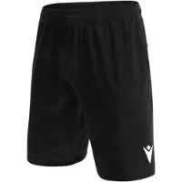MACRON Short d'arbitre Corver pour homme - Noir