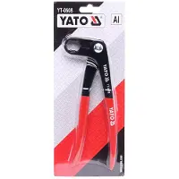 YATO YT-0608 Ontregelgereedschap, Airco- / brandstofleiding