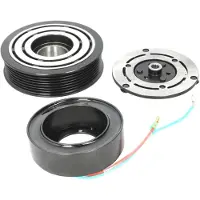 THERMOTEC Embrayage magnétique pour compresseurs de clim KTT040162