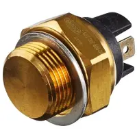 Hella 6ZT 007 800-041 Temperatuurschakelaar, radiateurventilator