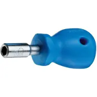 Gedore 1953796 Tournevis Porte-embout