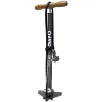 SAPO X102 Ok Floor Pump Doré 180 Psi