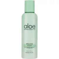 Makeup Revolution Holika Holika Aloe Soothing Essence 90% Emulsion Sérum modelant pour le ventre, les cuisses et les fesses 200 ml