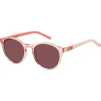 Tommy Hilfiger Lunettes de soleil unie TH 2121_S
