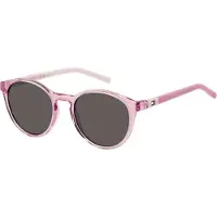 Tommy Hilfiger Unisexe, Lunettes de soleil, TH 2121/S