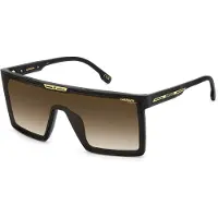 Carrera Lunettes de Soleil VICTORY C 07/S 99/1/145 Matte black Polyamide frames MAN VICTORY C 07/S