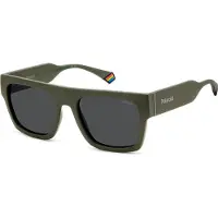 Polaroid Lunettes De Soleil Polarisées Pld6224sx543y 54/20/140