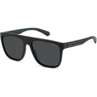 Polaroid Lunettes de soleil PLD 2162/S 003M9 58 Hommes Noir