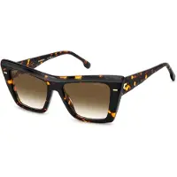 Carrera Lunettes De Soleil Pour Femme Carrera306s8 54/17/140