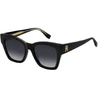 Tommy Hilfiger Lunettes de soleil noir