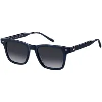 Tommy Hilfiger Lunettes de Soleil TH 2127/S 51/20/150 Blue Acetate frames MAN TH 2127/S