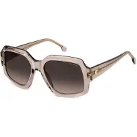 Carrera 3045/S NUDE/BROWN SHADED 56/18/140 – Lunettes de soleil pour femmes