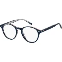 Tommy Hilfiger Montures de lunettes pour hommes Tommy Hilfiger TH 2129 - Élégantes & Durables