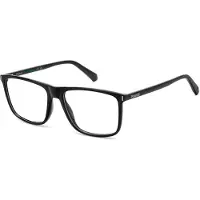 Polaroid Lunettes de Vue PLD D536 56/17/145 Black Polyamide frames MAN PLD D536