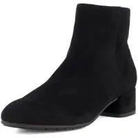 Dune London Bottines noir