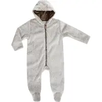 Jacky Ensemble 'BABY ON TOUR' gris clair