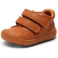 Bisgaard Chaussure basse '' cognac