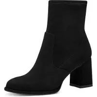 Tamaris Bottines noir