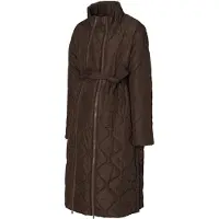 Noppies Manteau d’hiver 'Pello' marron