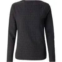 s.Oliver T-shirt noir