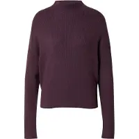 QS Pull-over aubergine