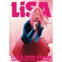 Import Live Is Smile Always - Live Best 2011-2022 & Lady Bug Blu-ray