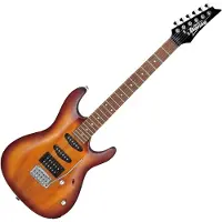 Ibanez GSA60 GIO Brown Sunburst