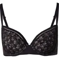 Chantelle Soutien-gorge 'ACE LI' crème / noir / blanc