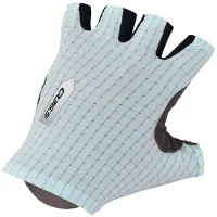 Q36.5 Dottore Pro Summer Short Gloves Bleu S