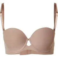 Triumph Soutien-gorge 'Pure' moka