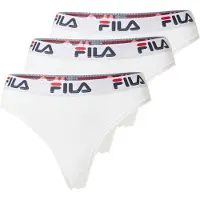 FILA String bleu marine / rouge / blanc