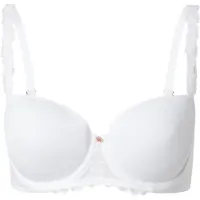 Triumph Soutien-gorge 'Wild Azalea' blanc