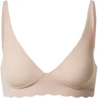 Sloggi Soutien-gorge 'ZERO Microfibre 2.0 H' noisette